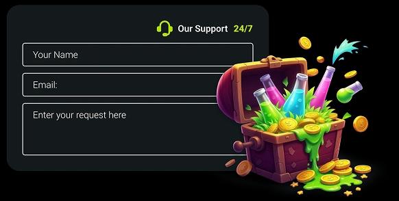 Support